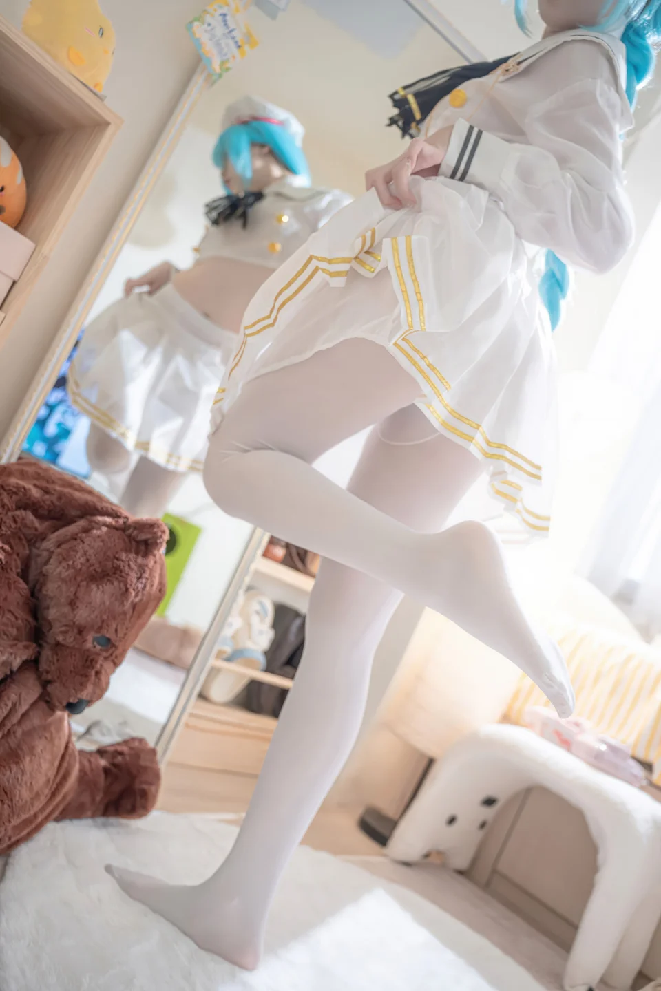 纸悦Etsu_ko_No_022_碧蓝航线·雅努斯_JK_58P_339MB tg@simisebaisi 【丝足阁】010.webp